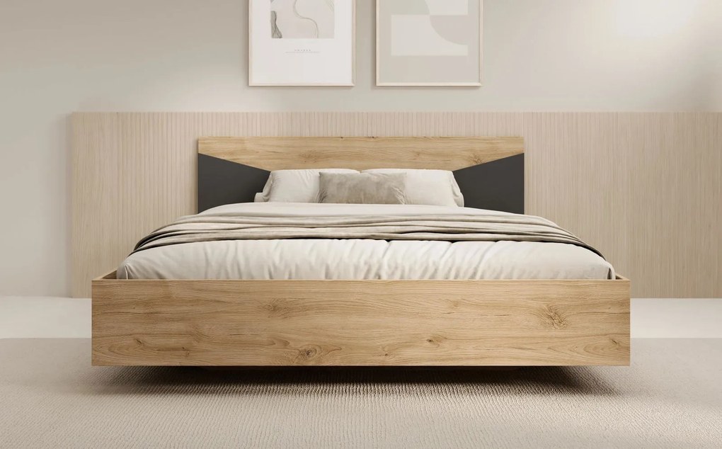 легло Arson-Fusiko-Mavro-140 x 200