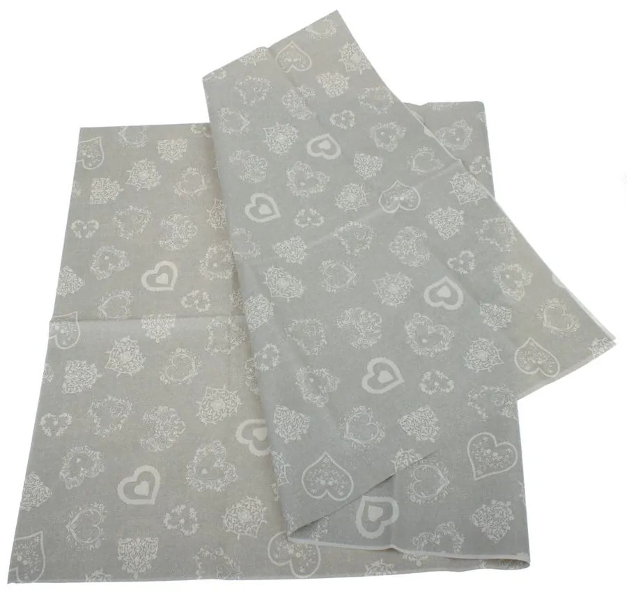 Измиваема покривка от PVC 140x180 cm – Dakls