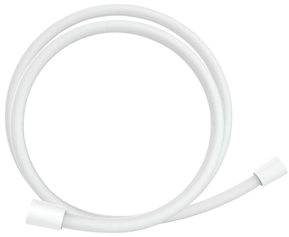 Бял душ комплект от неръждаема стомана 70 cm Watersaving – Wenko