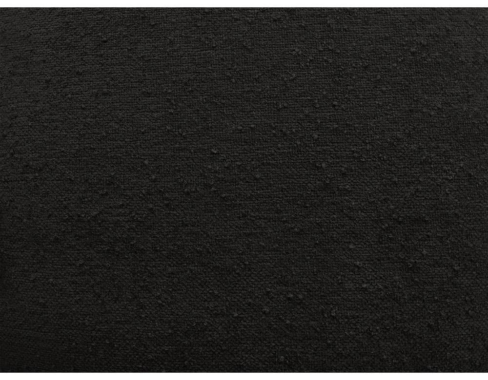 Черна табуретка Everest – Bobochic Paris