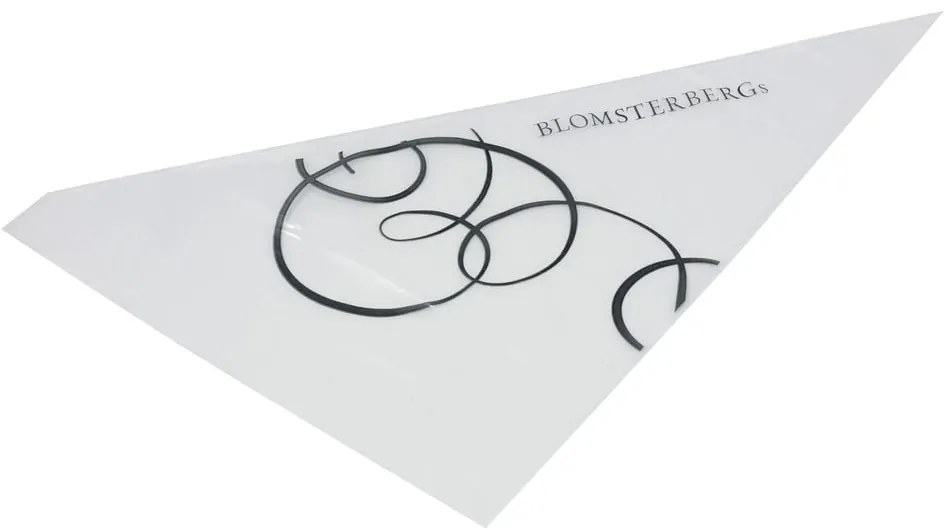 Торбички за декориране в комплект от 50 бр. – Blomsterbergs