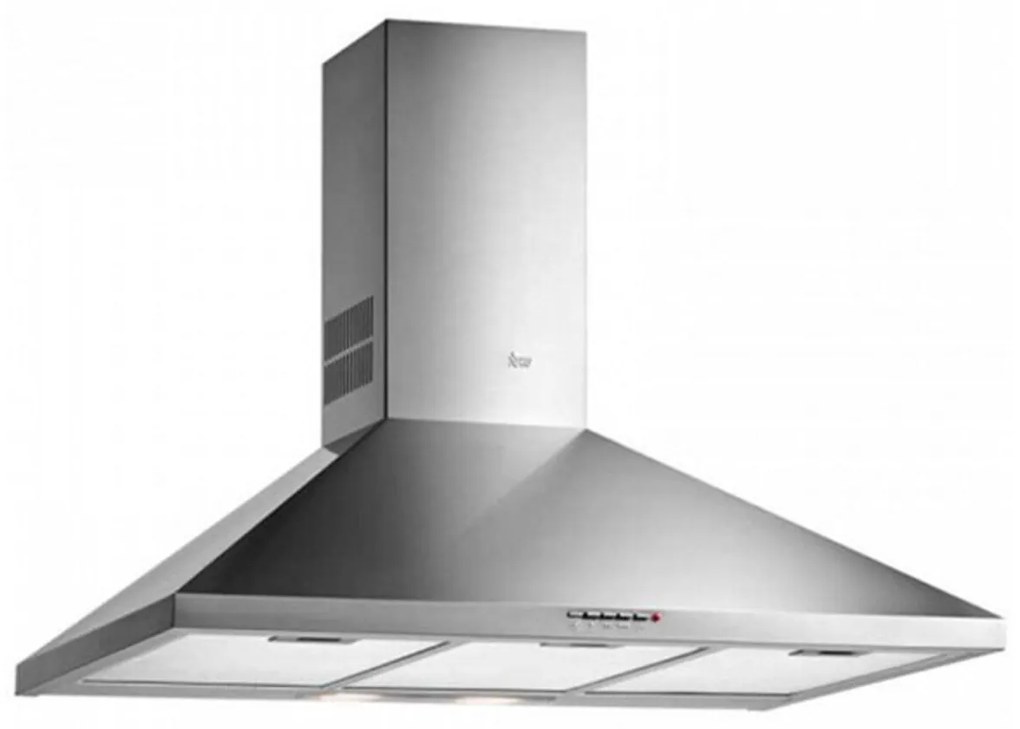 Конвенционален абсорбатор Teka DBP70PRO 70 cm 613 m3/h 68 dB 236W