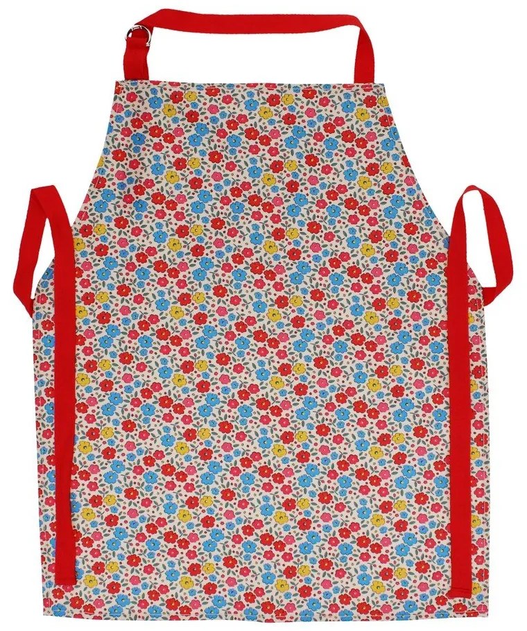 Памучна детска престилка Tilde – Rex London