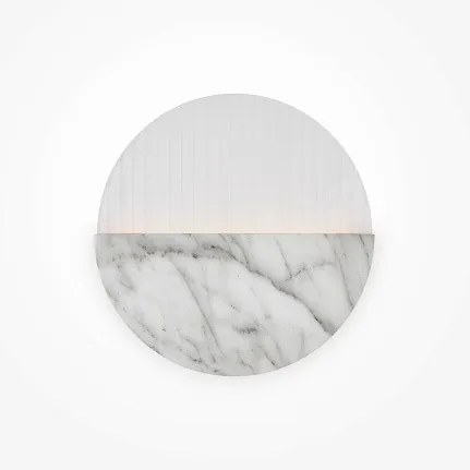 MAYTONI Стенна лампа Юпитер - MOD320WL-L13MR3K1