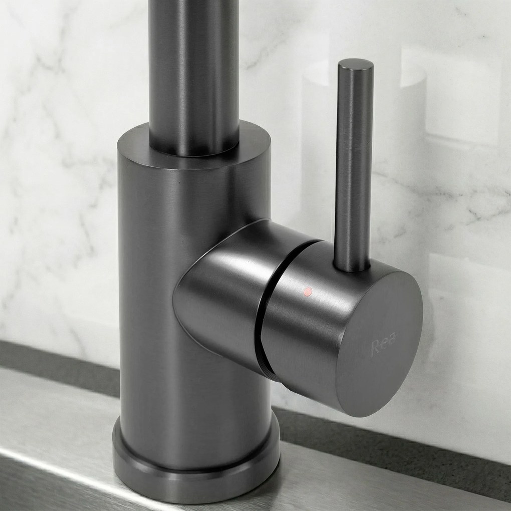 Смесител за кухня REA Colin Titan