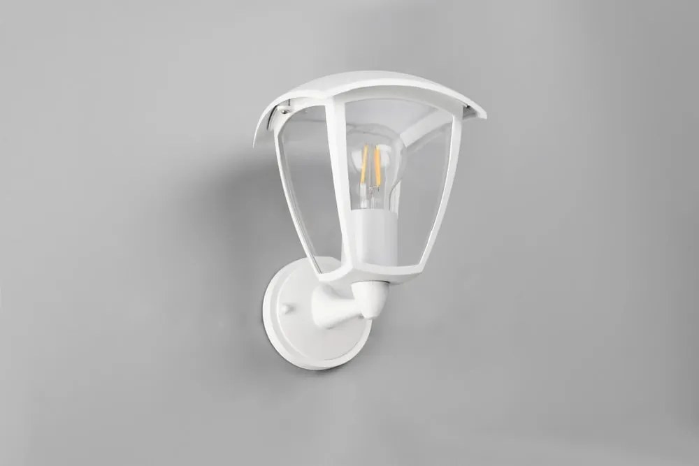 Стенно външно осветително тяло (височина 24 cm) Venta – Trio