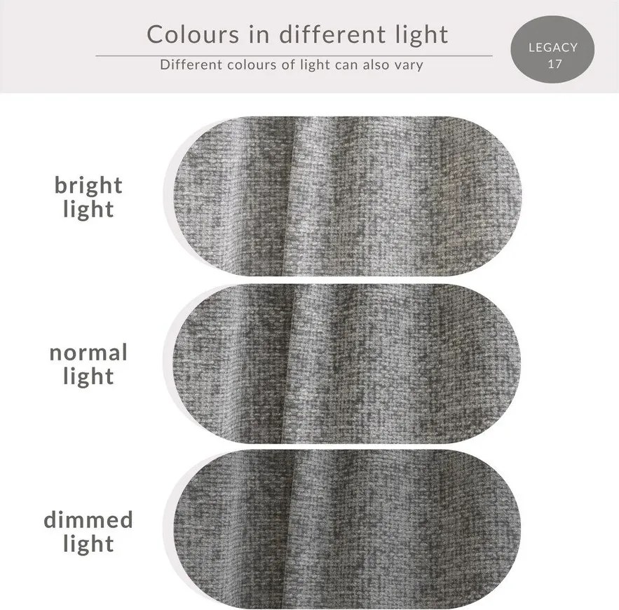 Сив шенилов сгъваем/с място за съхранение ъглов диван (U форма) Kyoto – Maison de Rêve