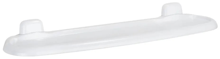 WENKO 17943100 - Полица PURE 58x14 cm бяла