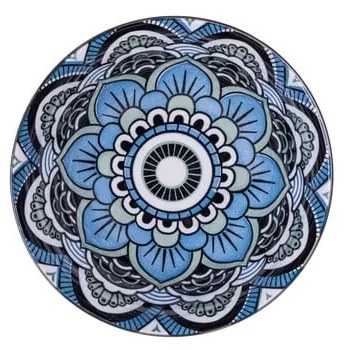 Порцеланови съдове в комплект от 20 части Orient - Bonami Essentials