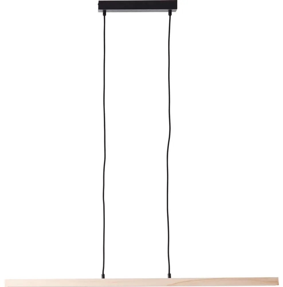 Brilliant - LED полилей на кабел ARION LED/22W/230V цвят бор