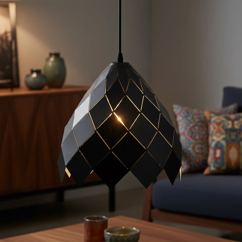 Пендел Black APP338-1CP