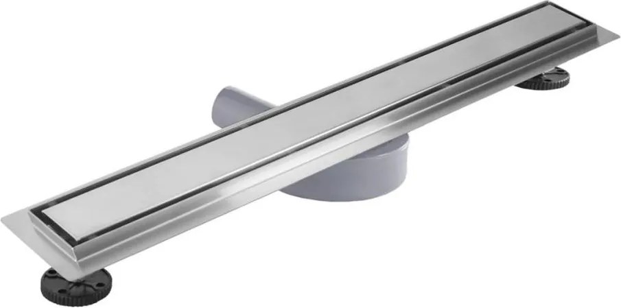 REA-G5808 - Дренажен канал NEOX PRO 70 см неръждаема стомана