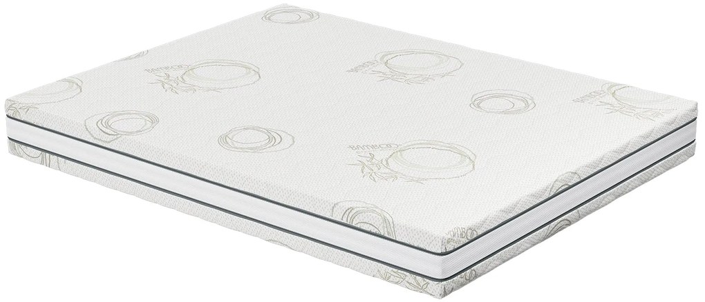 Двулицев матрак Pocket Natura от Sleepy 22 см