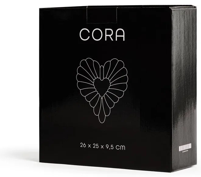 Алуминиева форма за печене на торти Cora – Bonami Selection