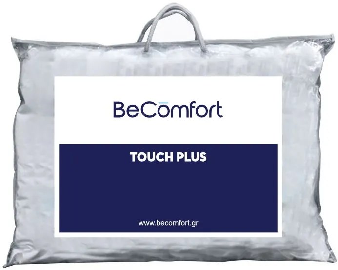 Възглавница BeComfort Touch Plus
