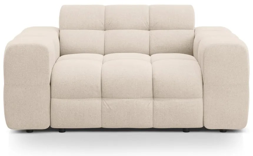 Бежов диван 156 cm Kendal – Micadoni