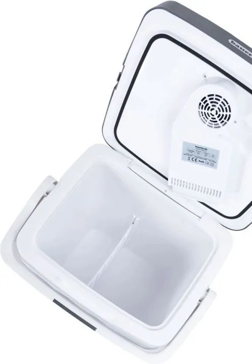 Преносим хладилник USB 29 л за туризъм