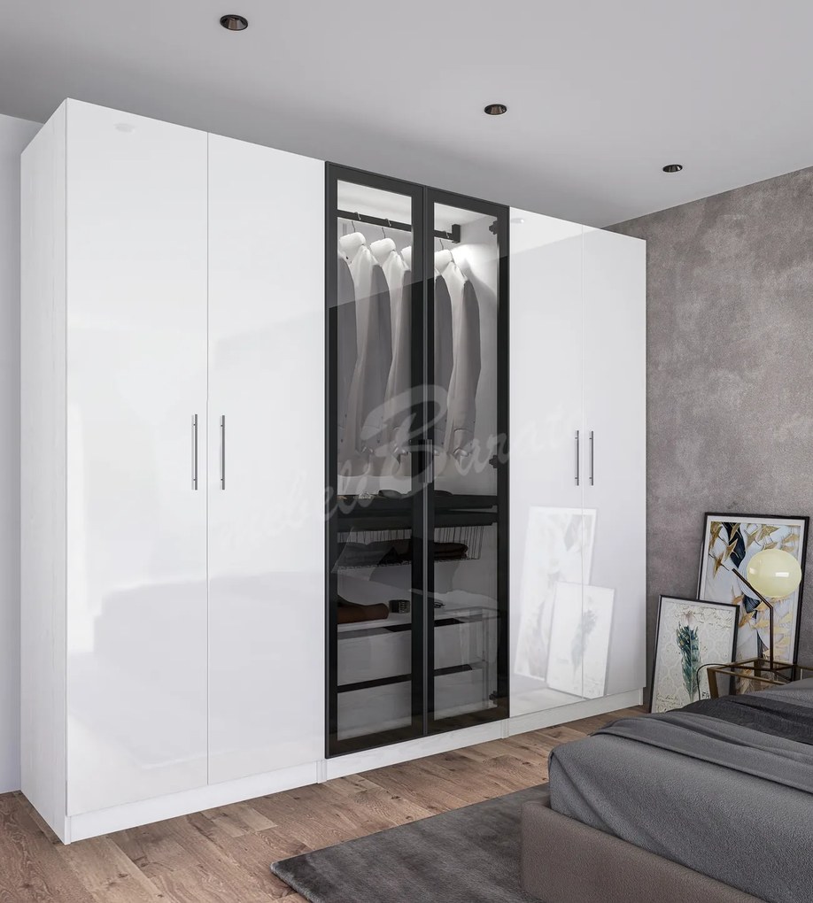 Гардероб Дрес 37