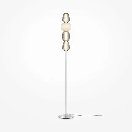 MAYTONI Модел на подова лампа - MOD267FL-L32CH3K