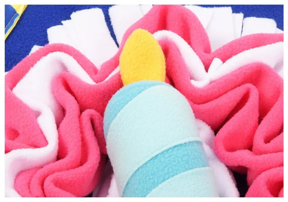 Подожка за обоняние Pawty – P.L.A.Y.