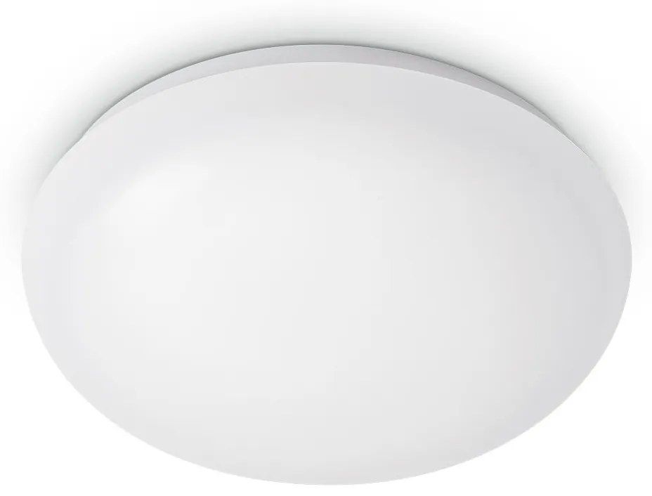 Philips - LED Лампа със сензор SHAN 1xLED/12W/230V 4000K