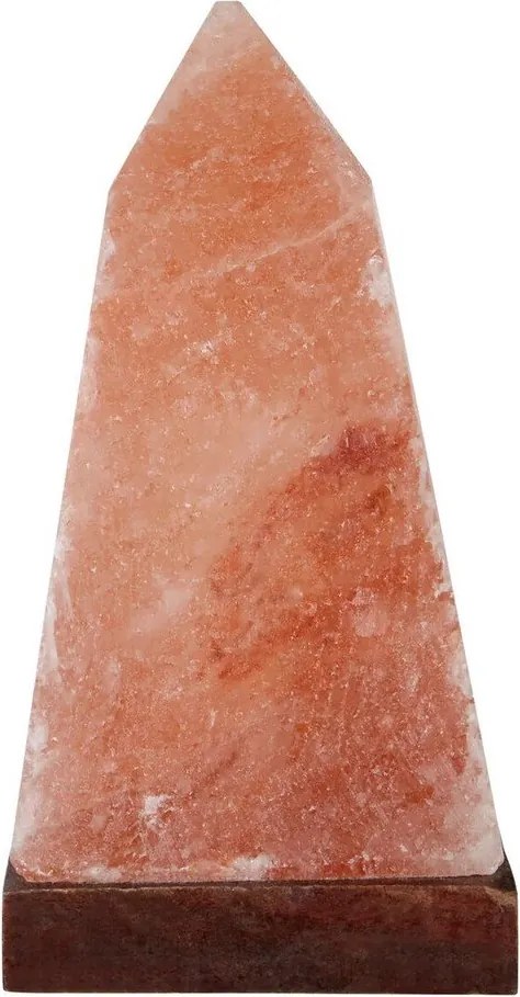 Оранжева солна лампа (височина 28 cm) Nepal – Premier Housewares