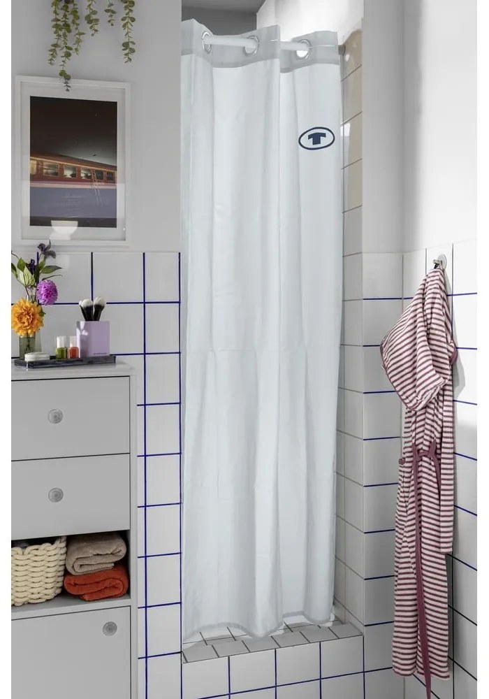Завеса за душ 180x200 cm Tom Tailor Get Naked – Wenko