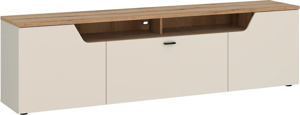 ТВ мебели Cutou-Дължина: 195 см