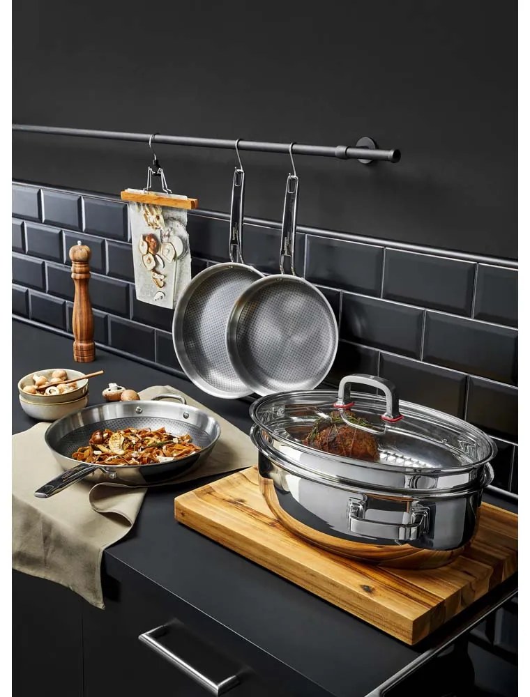 CUCINA PERFETTA ТИГАН 32 СМ