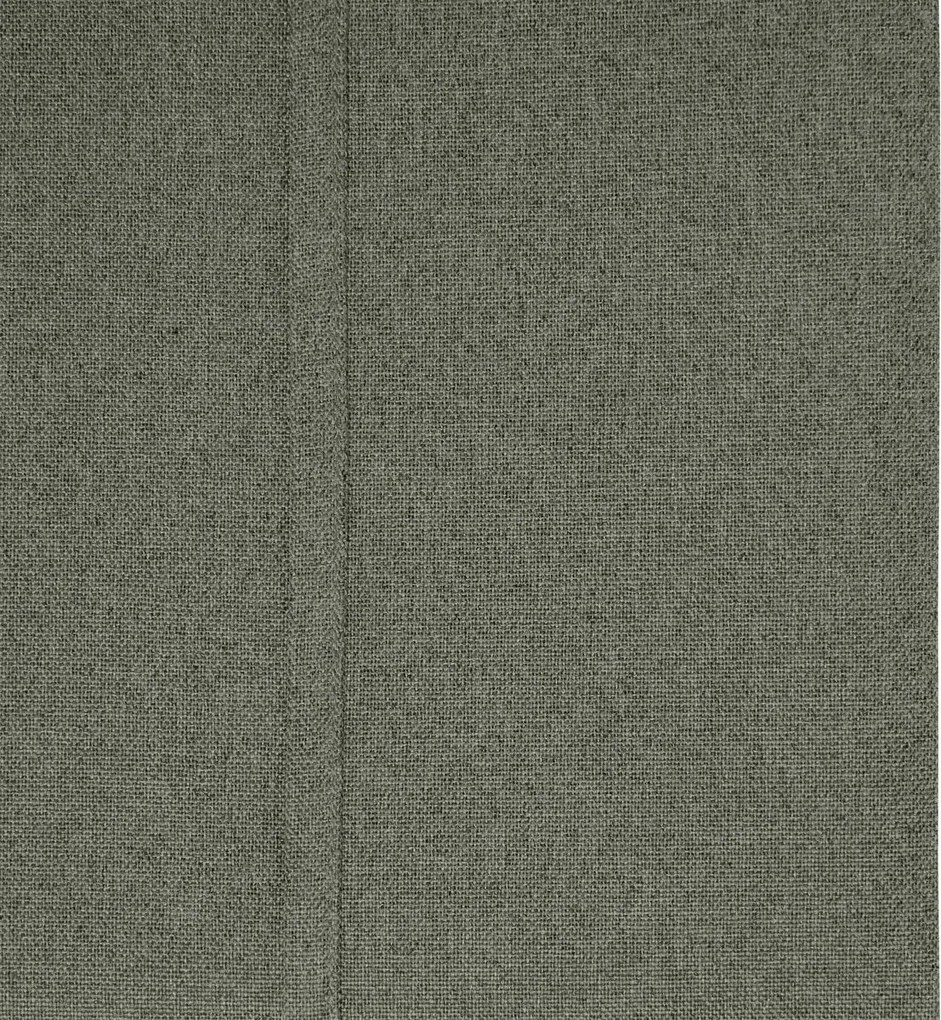 Блекаут завеса atmosphera Lua, 140x260 cm - Тъмносив