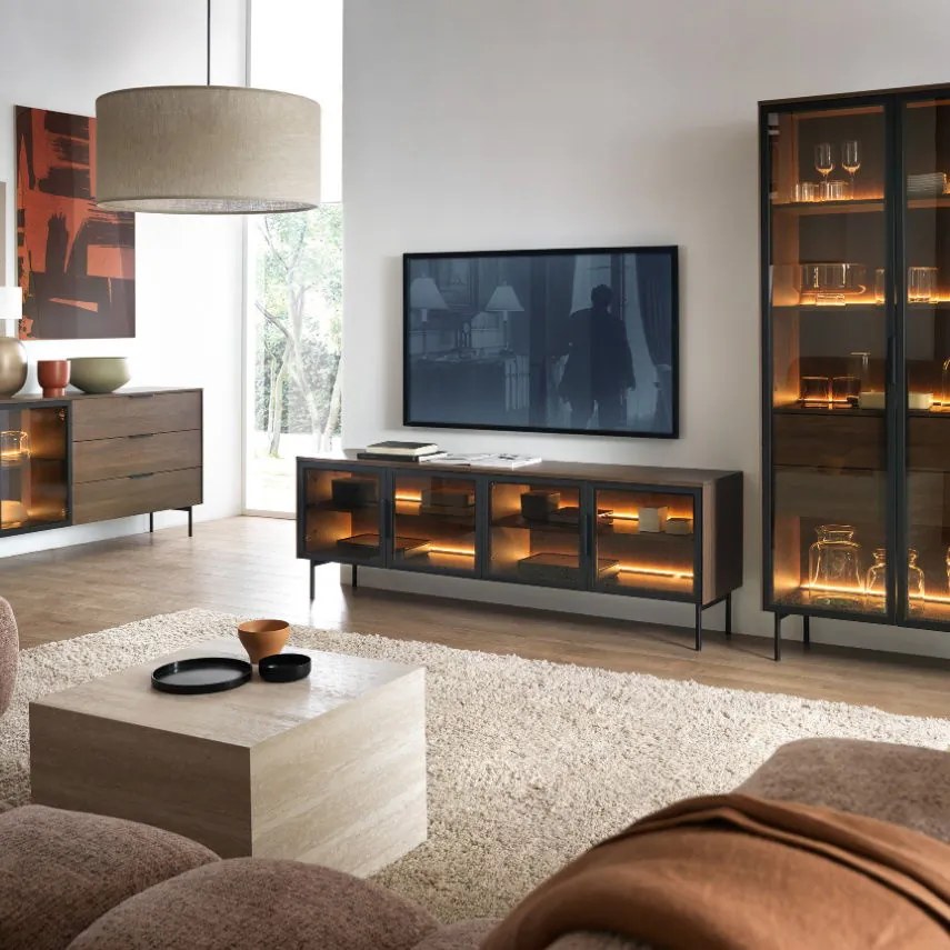 Хол Комплект Люминус