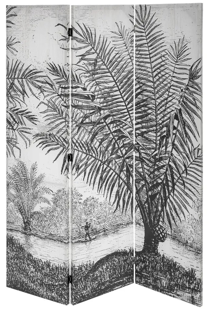 Преграда atmosphera Cuba, 170 cm, MDF