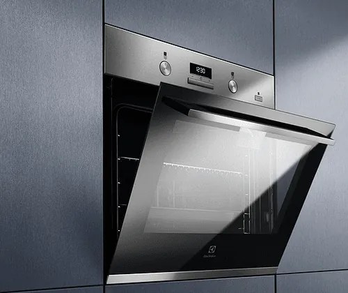 Фурна за вграждане ELECTROLUX KOD3H70X