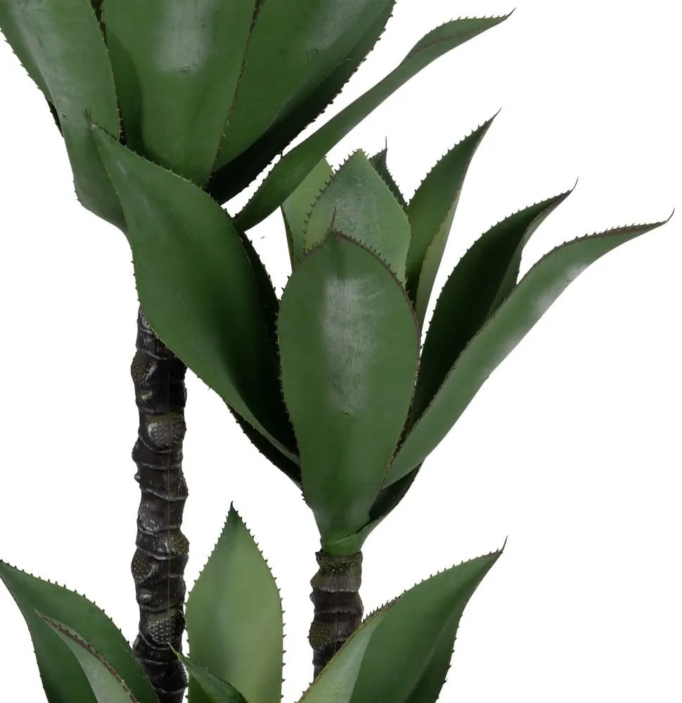 Изкуствено растение (височина 120 cm) Agave – Ixia
