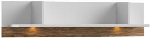 Стелаж Leblon-Cole: 125 cm.