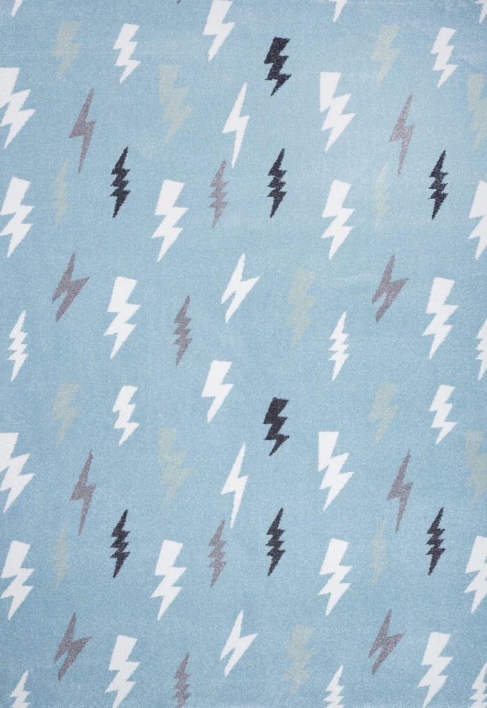 Килим Colore Colori Diamond Kids 8471/230-Диаметър: 250 см.