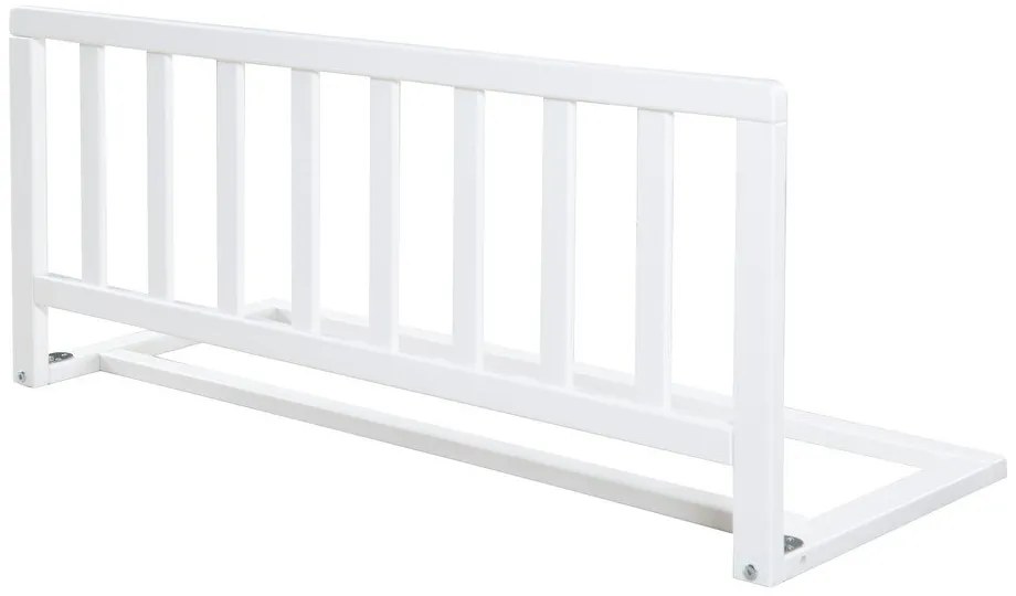 Бяла преграда за легло – Roba