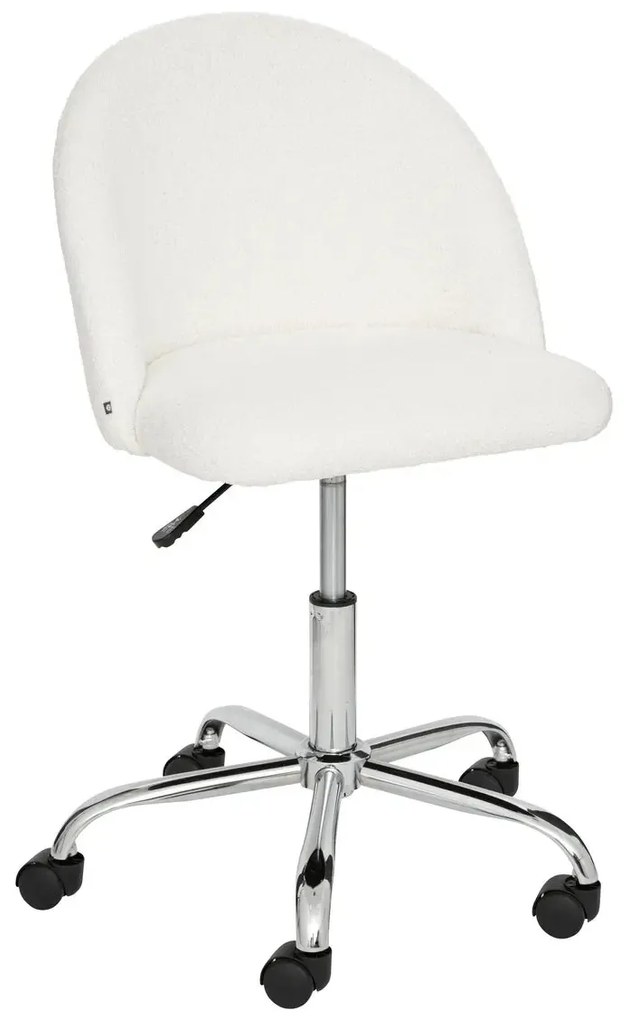 Офис стол atmosphera Geos, Букле