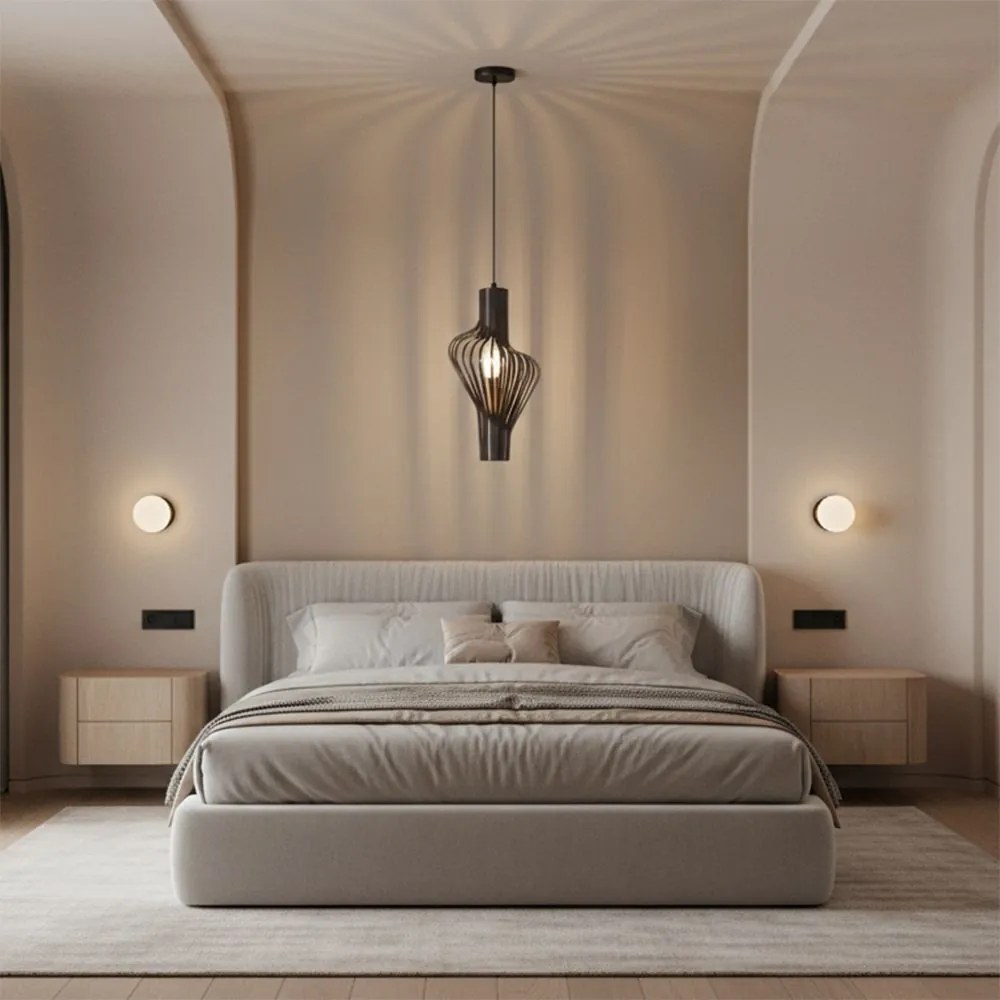 Пендел Black APP484-1CP