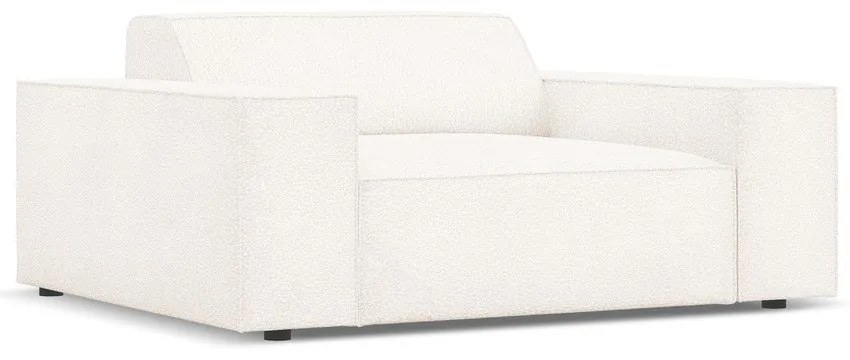 Бежов фотьойл Jodie - Micadoni Home