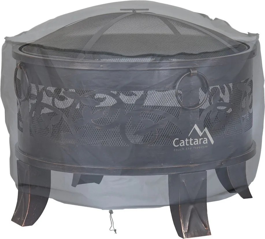 Капак за камина – Cattara