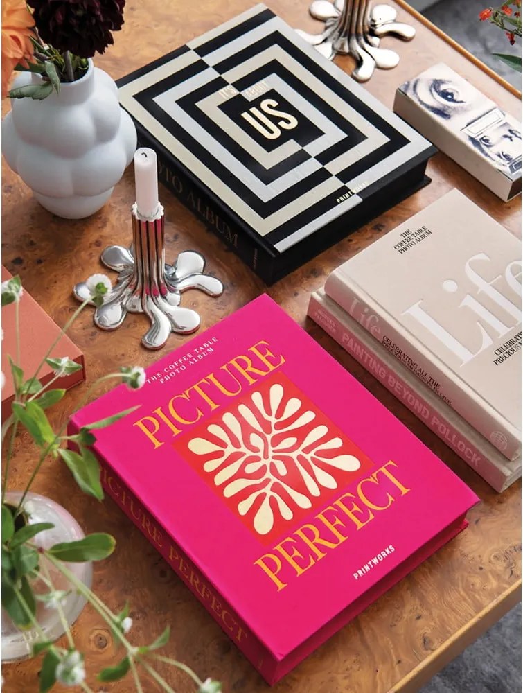 Фотоалбум It's about us – Printworks