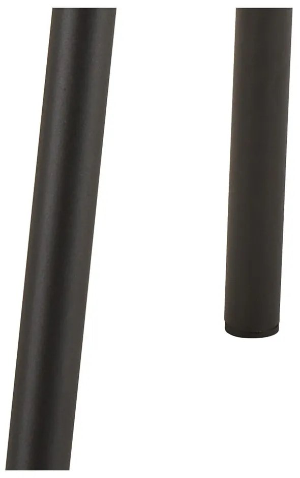 Теракотен трапезен стол Esra – Actona