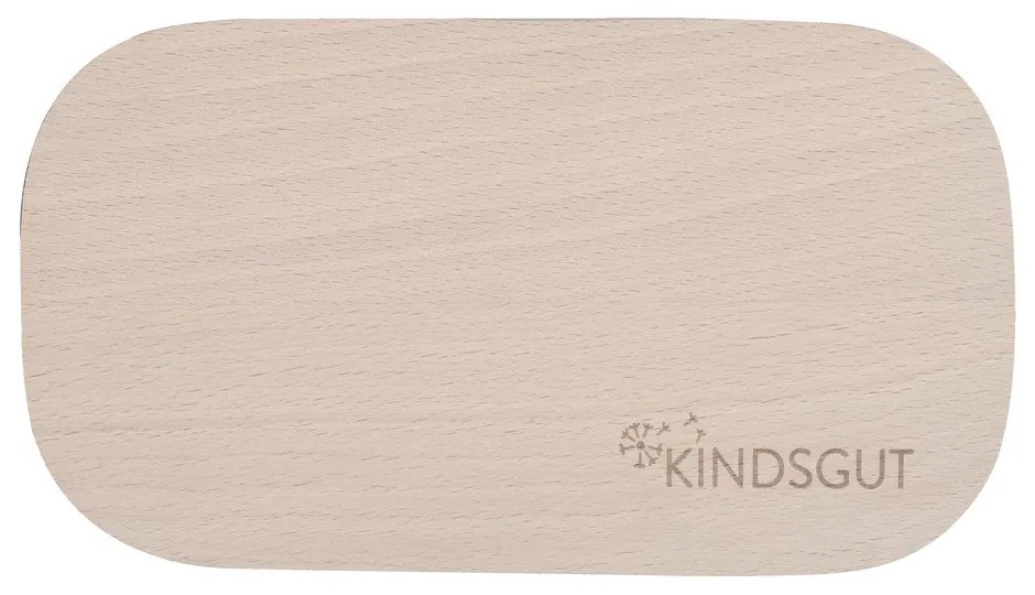 Детска кутия за храна Aquamarin – Kindsgut