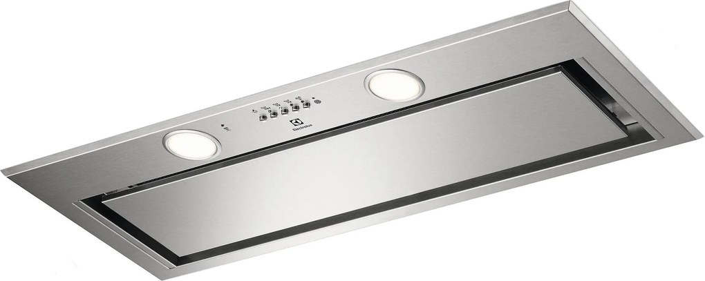 Electrolux LFG719X Аспиратор за пълно вграждане