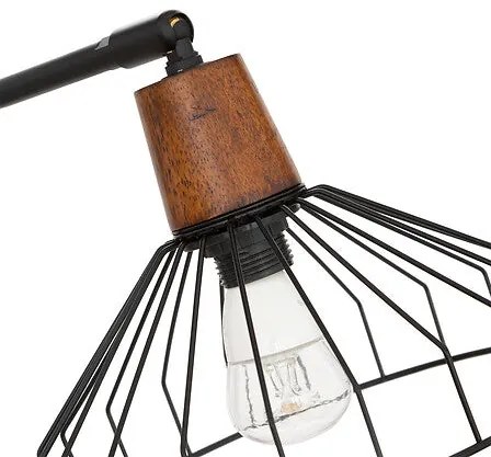 Настолна лампа atmosphera Le Cafe Bordelais, 47 cm
