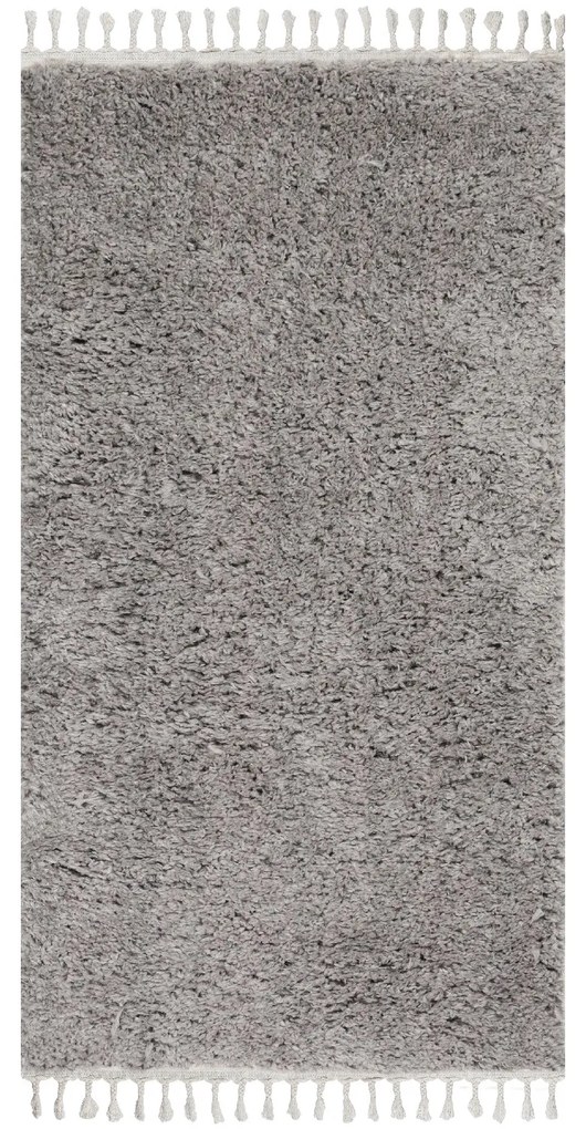 Килим за антре (100 x 300) Post 3203 Сив