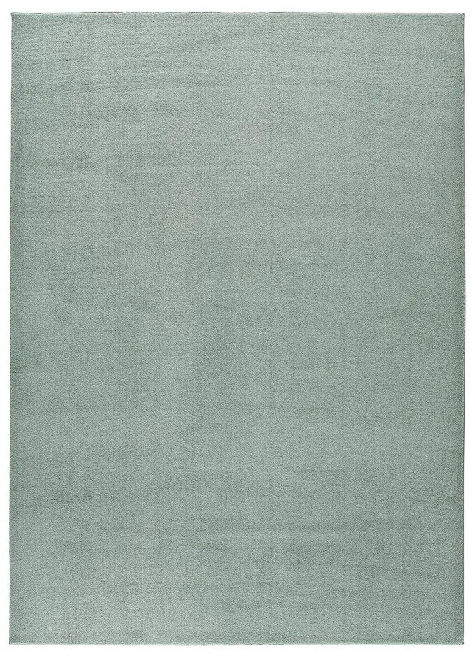 Зелен килим 60x120 cm Loft – Universal