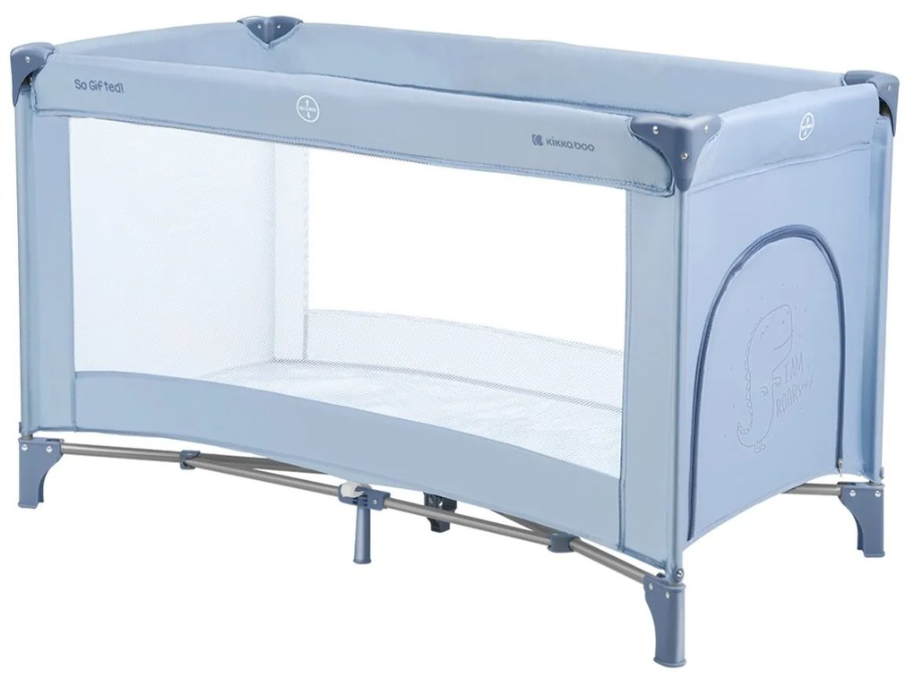 Kikka Boo -Кошара на две нивa So Gifted Blue 2020