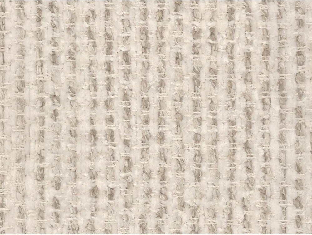 Кремава шенилова табуретка Georgia – Micadoni